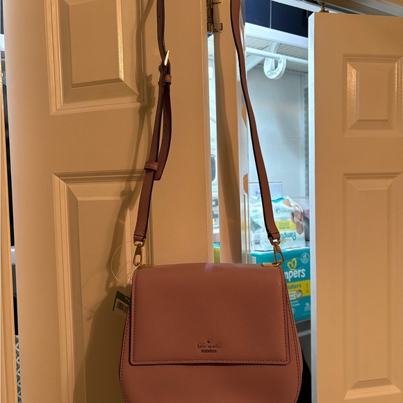 Kate Spade Crossbody Bag | Cameron Street Byrdie - Picture 4 of 7